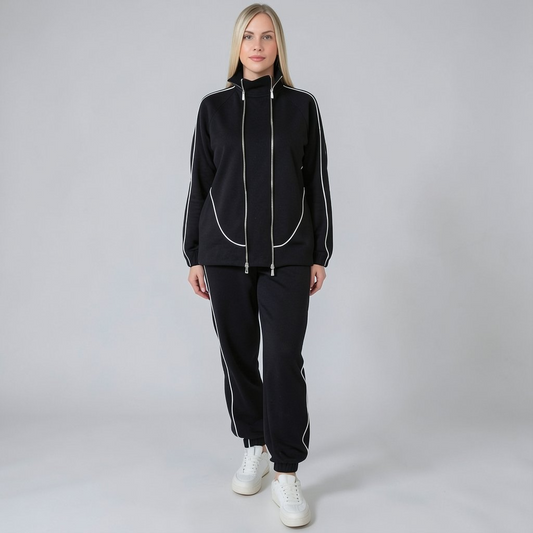 Women's Comfort Tracksuit