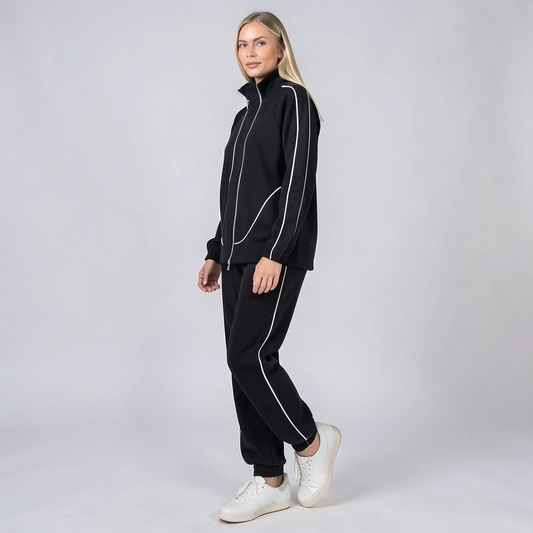 Women's Comfort Tracksuit