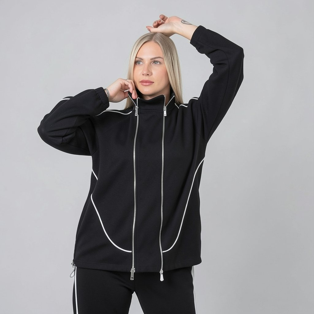 Women's Comfort Tracksuit