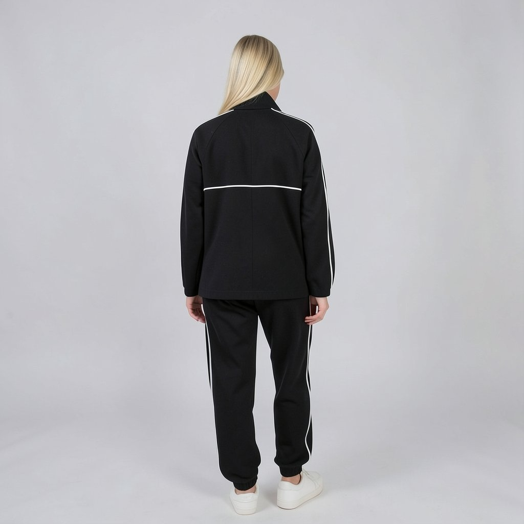 Women's Comfort Tracksuit