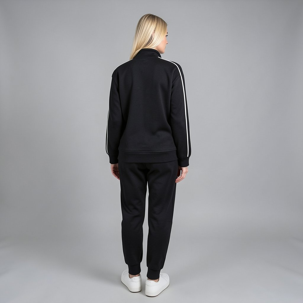 Women's Comfort Fleece Tracksuit
