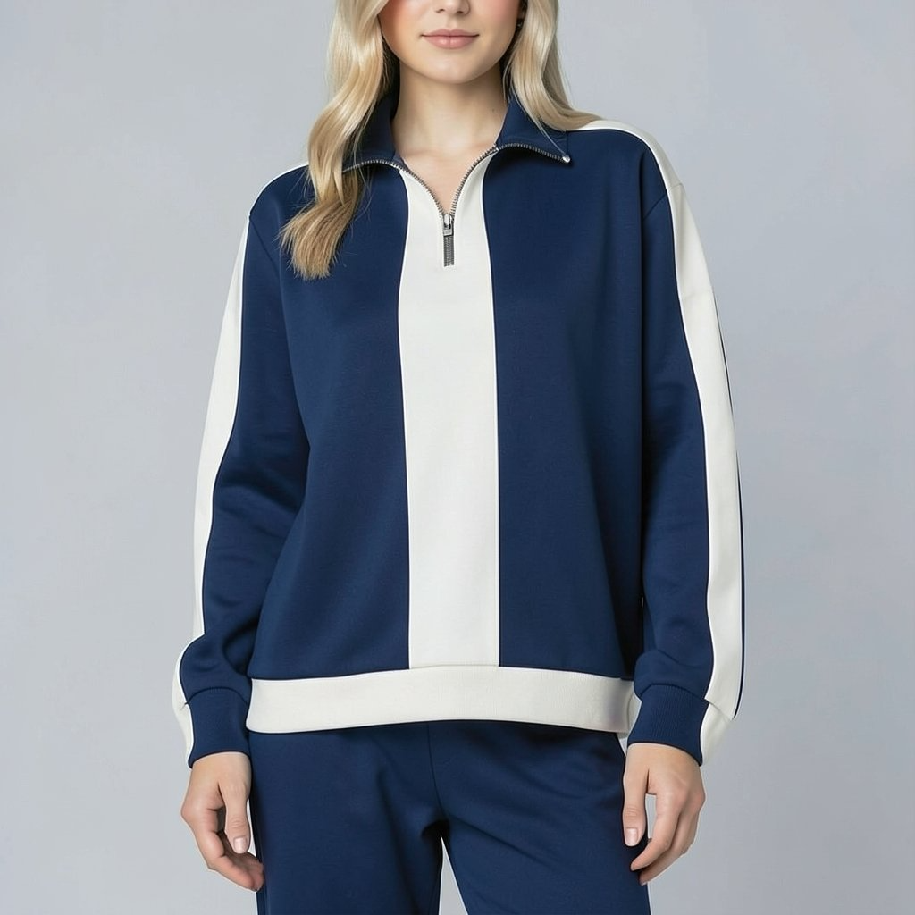 Casual Two-Piece Set
